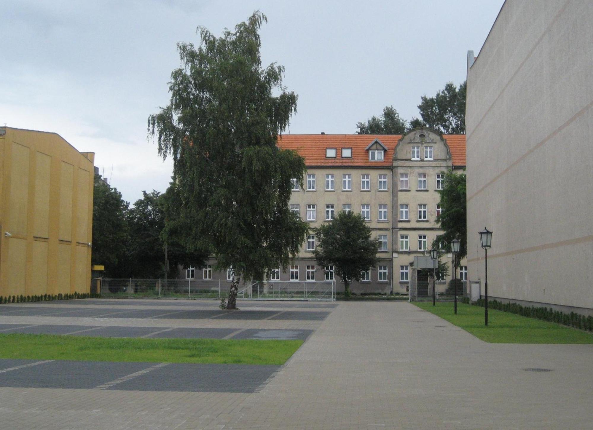 Hotel Feniks Hnězdno Exteriér fotografie